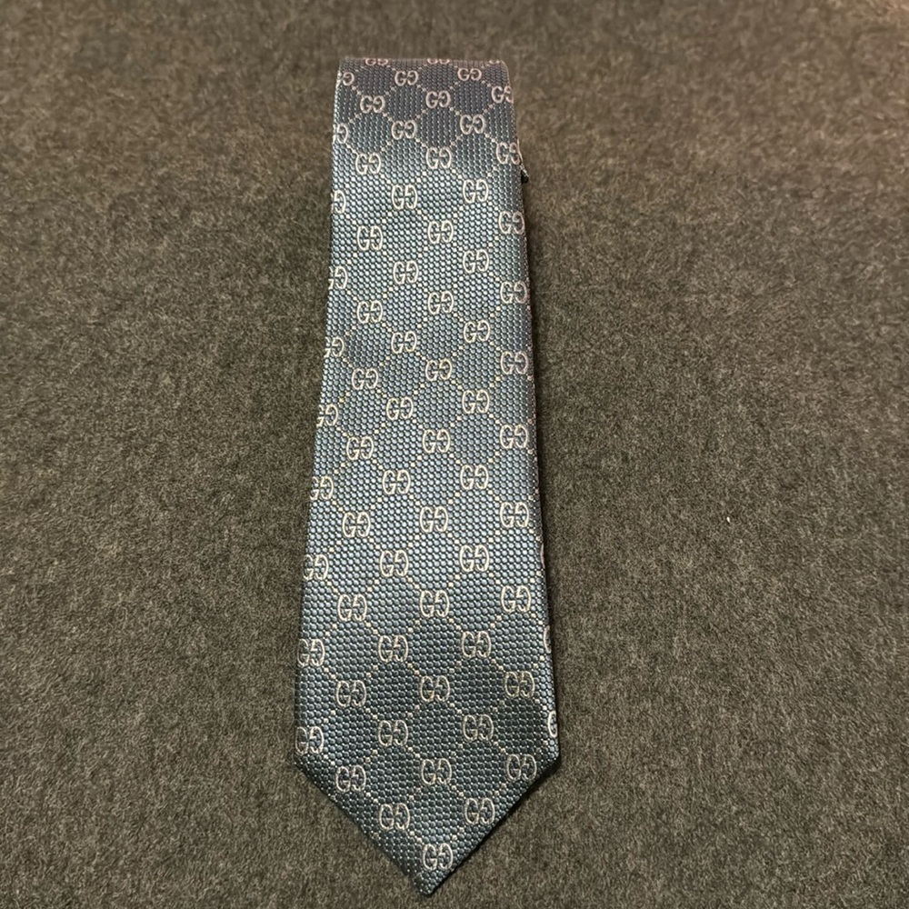GUCCI Necktie